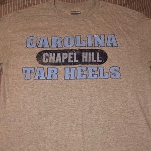 UNC t shirt
